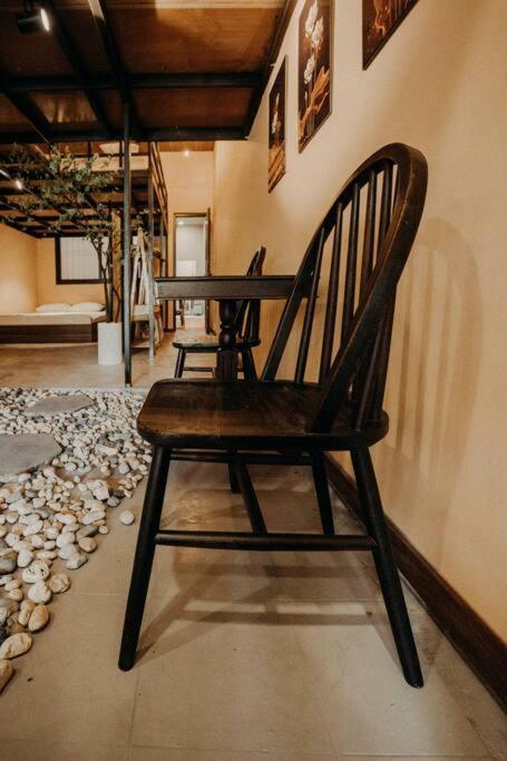 Apartment Stay&chill - H.3 - Spacious Loft Near Ben Thanh Ho Chi Minh City